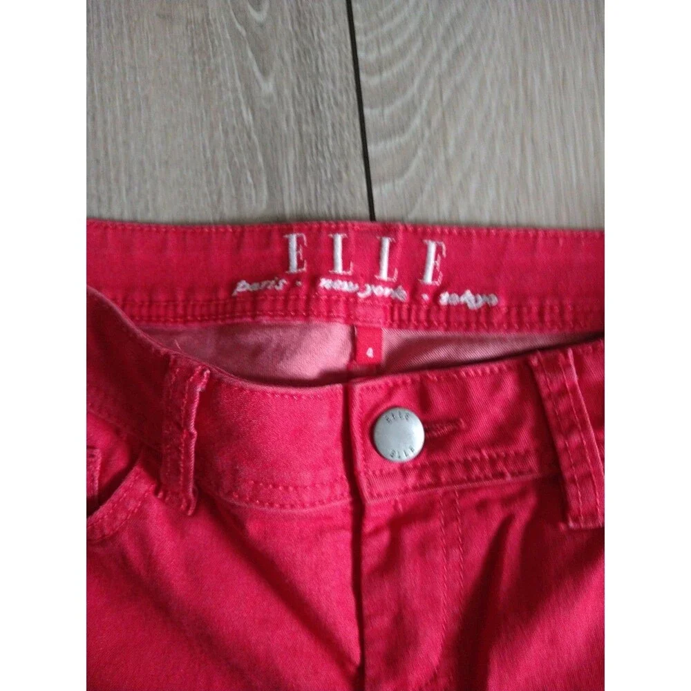 ELLE Jeggings - Size 4 - Super Cute